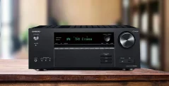 Onkyo TX-NR6100 Čierna