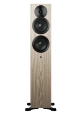 Dynaudio Focus 30  Svetlé drevo