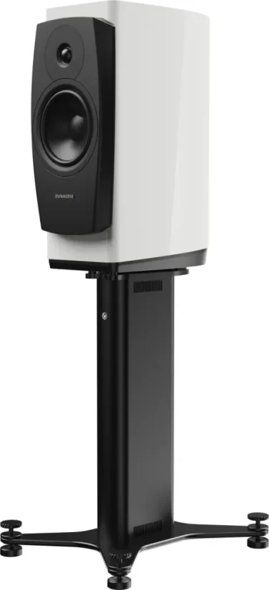 Dynaudio Confidence 20A snehový vysoký lesk