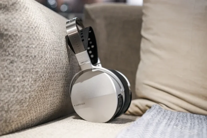 HiFiMAN Isvarna