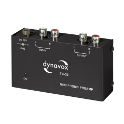 Dynavox TC-20