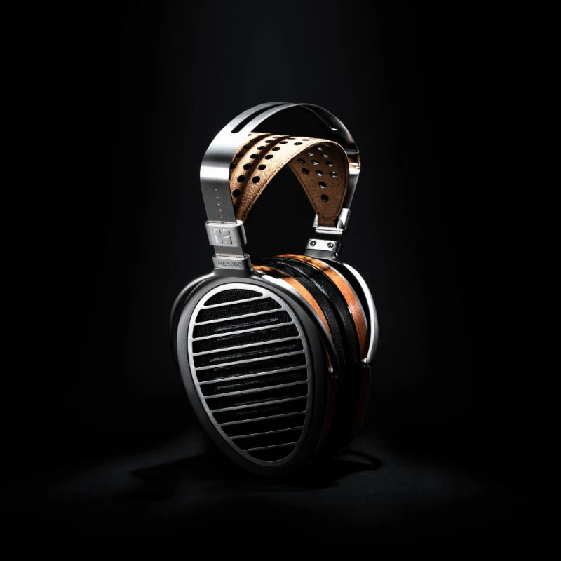 HiFiMAN HE 1000 Stealth