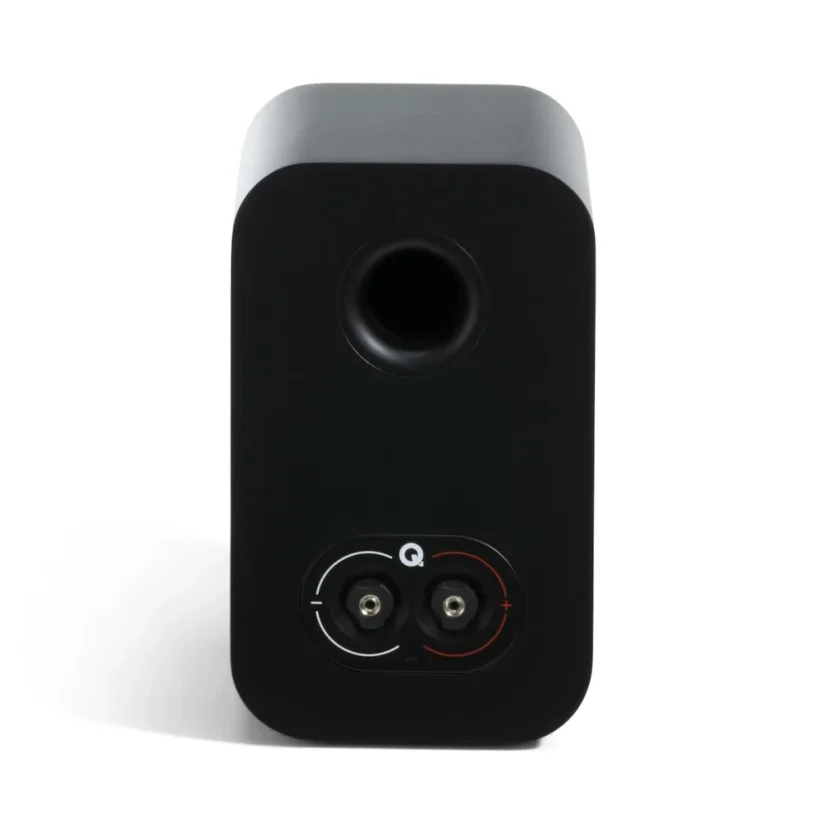 Q Acoustics 3010c Čierna