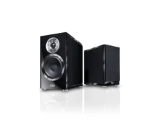 Heco In Vita 3 Čierna