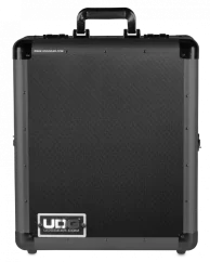 UDG Ultimate Pick Foam Flight Case Multi Format M Black