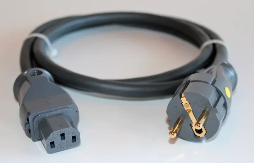 SUPRA  LoRad 2.5 SPC CS-EU 1,5m