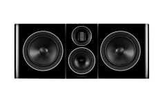 Wharfedale  Elysian C Čierna