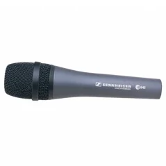 Sennheiser E 845