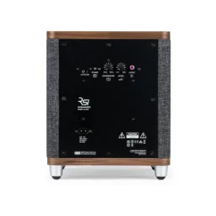 Ruark Audio RS1 subwoofer CHARCOAL (black) 