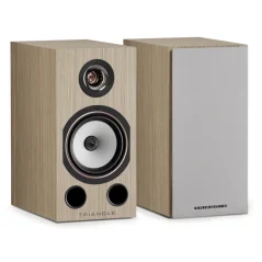 Triangle Esprit Comete 40th matný plavý platan