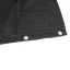 Adam Hall Akustický záves 0152 X 36 Čierna