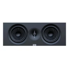 Elac Debut C6.3 Black Brushed Vinyl