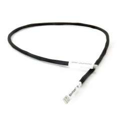 Tellurium Q SILVER DIAMOND USB CABLE 1m