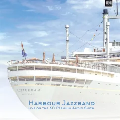 STS DIGITAL HARBOUR JAZZ BAND