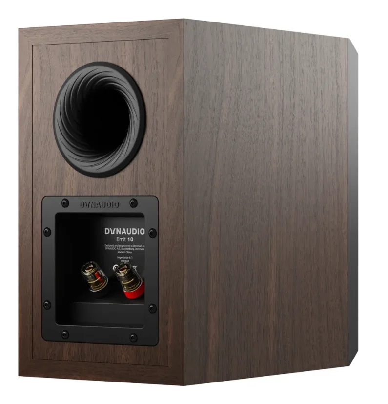 Dynaudio Emit 10 Vlašský Orech