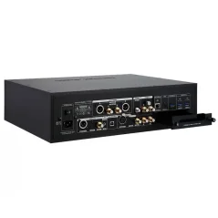 cocktailAudio X45Pro strieborný