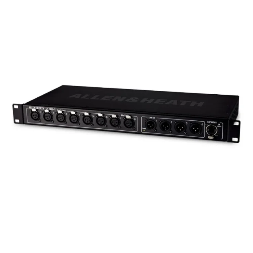 Allen&Heath AR84 BLACK