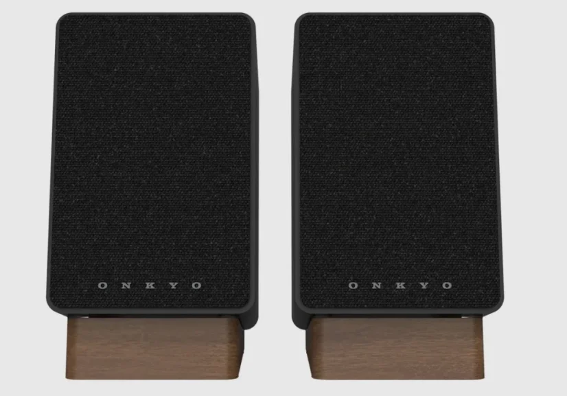 Onkyo GX-30ARC Čierna