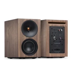 Cambridge Audio L/R S Walnut