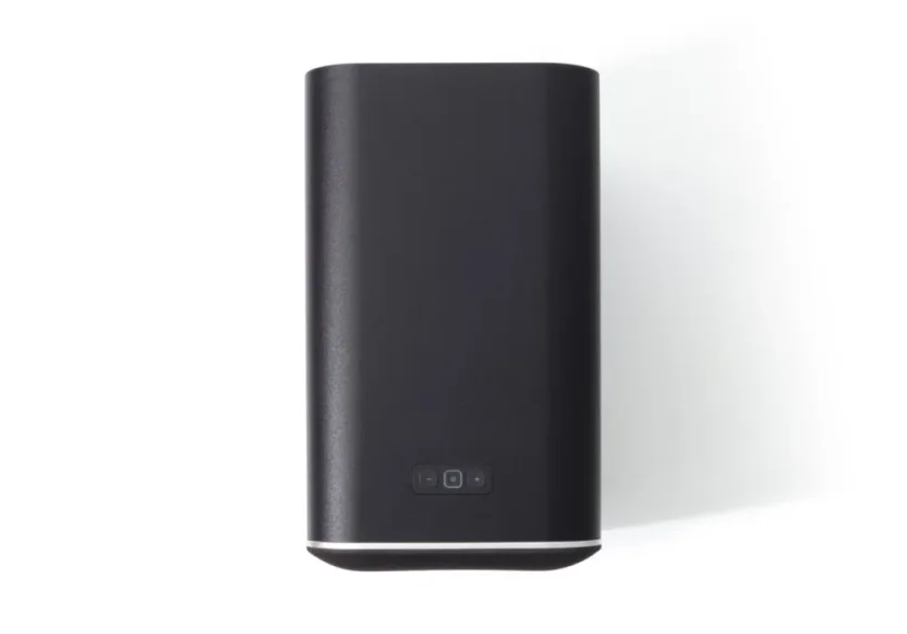 Q Acoustics M20 HD wireless Black