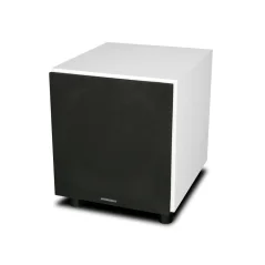 Wharfedale  SW-12 White