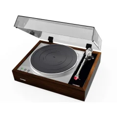 Thorens TD 1600 Walnut