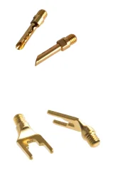 SUPRA  Quadrax SET 4x2.0 Bi-wire CombiCon 2x3,0m