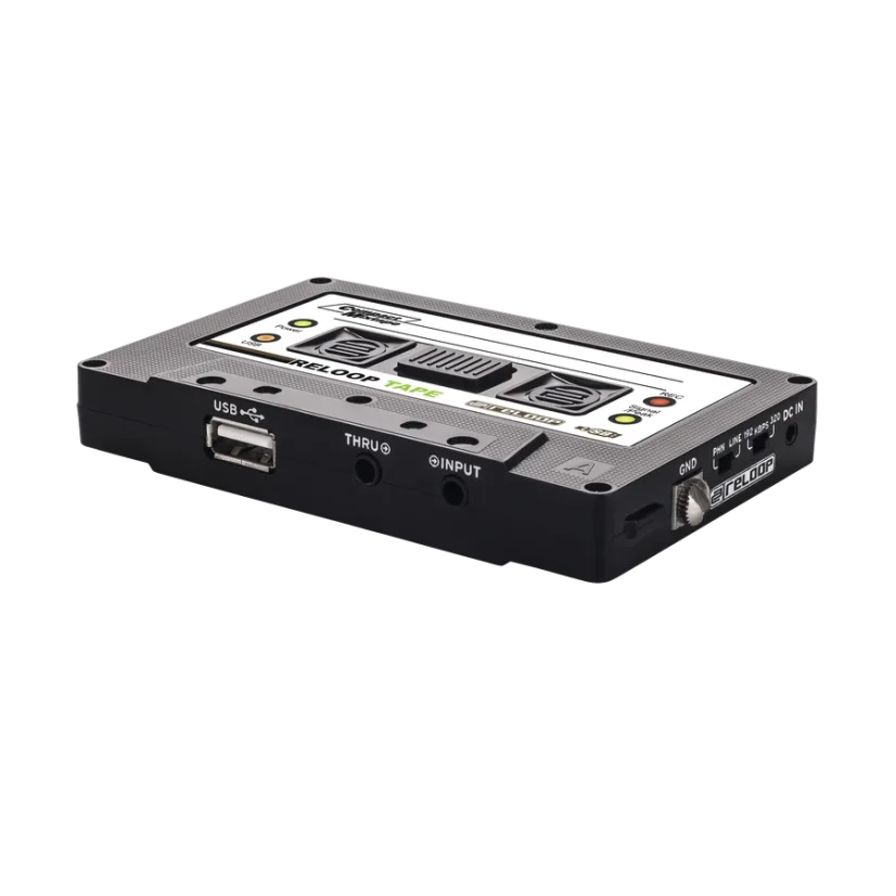 Reloop Tape
