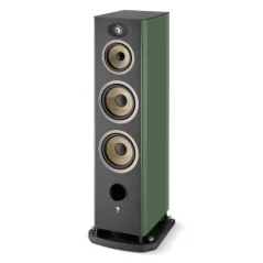 Focal ARIA EVO X N°4 Moss Green High Gloss