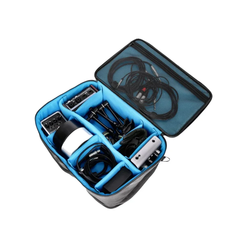 Adam Hall ORGAFLEX Cable Bag XL 