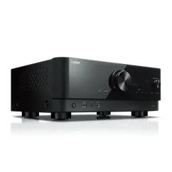 Yamaha RX-V4A – 5.2-kanálový AV receiver s MusicCast Black