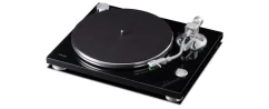 Teac TN-3B-SE Čierna