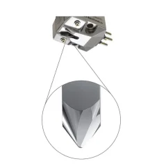 audio-technica AT33Sa