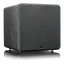 SVS SB-2000 Pro Subwoofer Black Ash