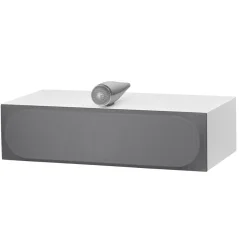 Bowers & Wilkins HTM71 S3  Satin White 