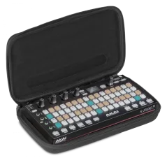 UDG Creator Akai Fire Hardcase Black 