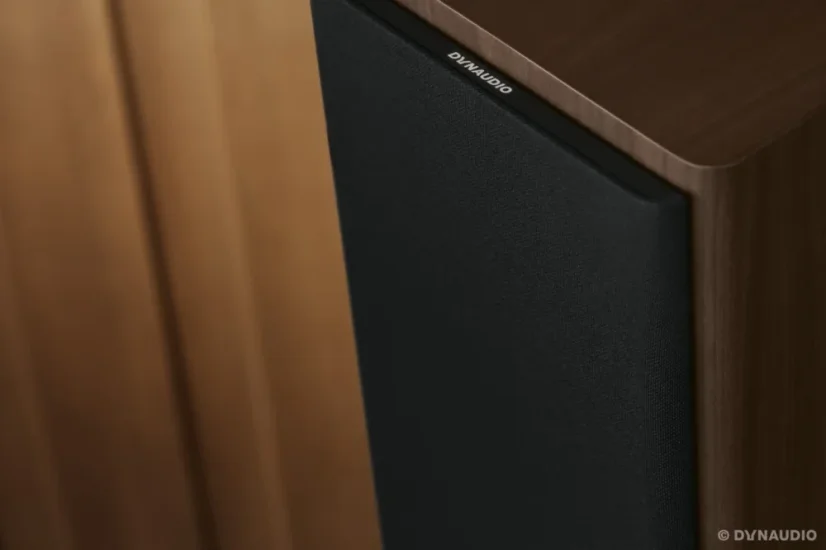 Dynaudio Focus 50  White