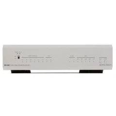 Musical Fidelity MX-DAC Strieborná