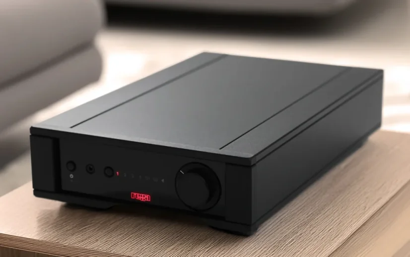 Rega BRIO MK7