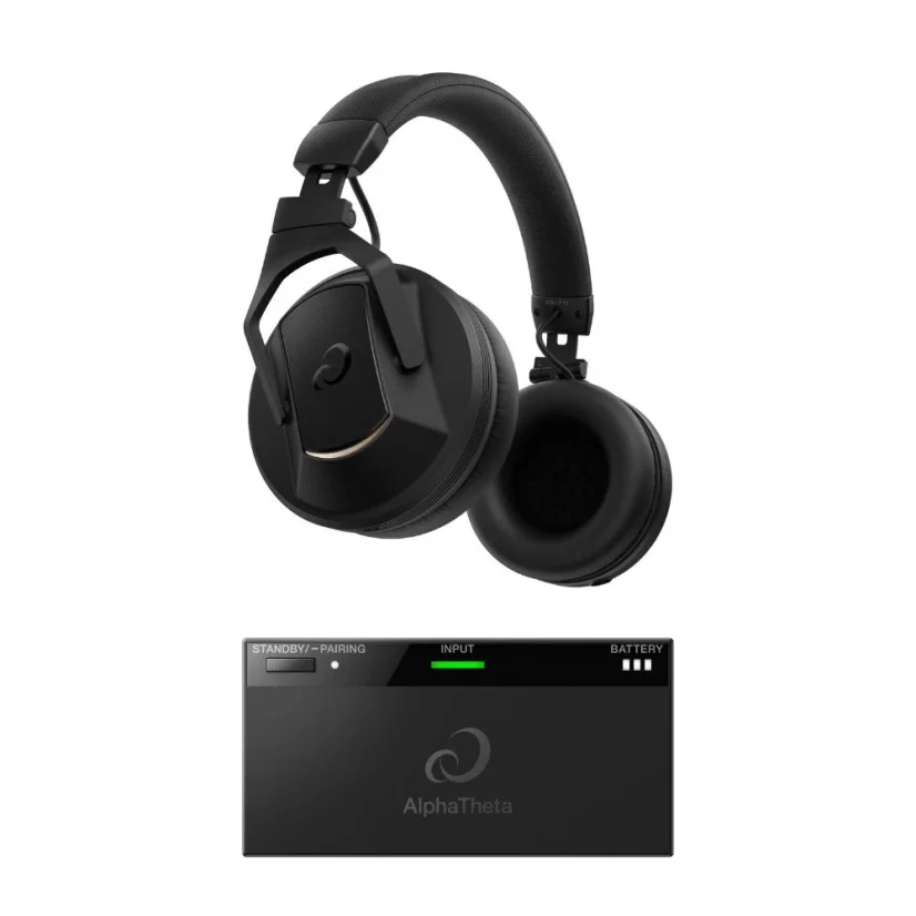 AlphaTheta HDJ-F10 TX