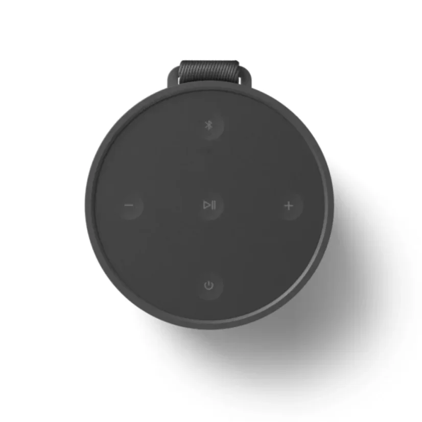 Bang & Olufsen Explore  Black Anthracite