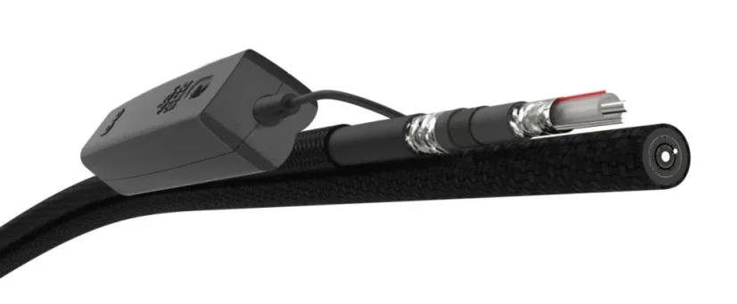 Audioquest Dragon interconnect RCA 2m