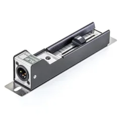 Look XLR-ovladač 2.0 