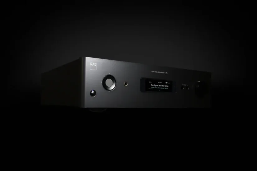NAD C 379