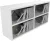 ZOMO CS-Box 100/2 White