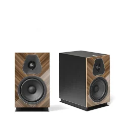 SONUS FABER Lumina II AMATOR WALNUT GLOSS