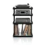 NorStone  Esse Hifi Vinyl Black/Frosted