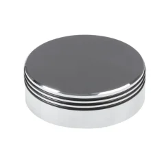 ProJect Record Puck RS Brass Chrome