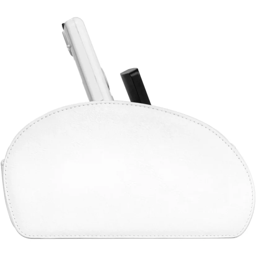 Mozos RCH-1 kožený organizér pre diaľkové ovládania biely