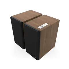 Klipsch The Sevens II – aktívne Hi-Fi reproduktory s Dolby Atmos, Dirac Live a HDMI 2.1 orech